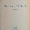 Bošnjaković-Nauka o toplini 1
