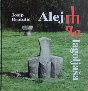 Bratulić: Aleja glagoljaša
