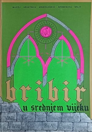 Bribir u Srednjem vijeku