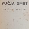 Budak-Vučja smrt