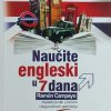 Campayo-Naučite engleski u 7 dana