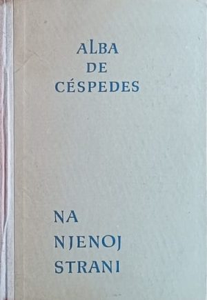 Cespedes-Na njenoj strani