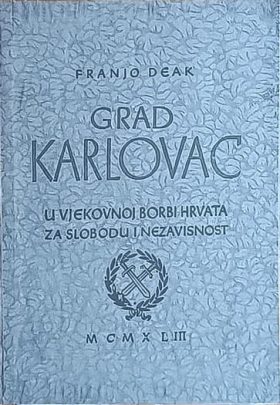 Deak-Grad Karlovac