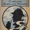 Doyle-The Penguin Complete Sherlock Holmes