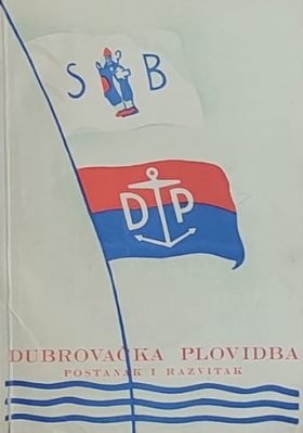 Dubrovačka plovidba