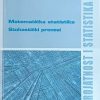 Elezović: Matematička statistika / Stohastički procesi