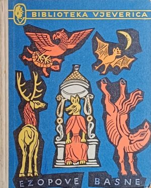 Ezopove basne