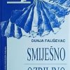 Fališevac: Smiješno i ozbiljno u staroj hrvatskoj književnosti