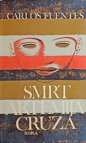 Fuentes-Smrt Artemija Cruza
