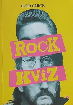 Gabor: Rock kviz