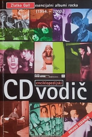 Gall: Enciklopedijski CD-vodič