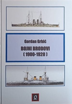 Grbić-Bojni brodovi