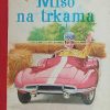 Gree-Mišo na trkama