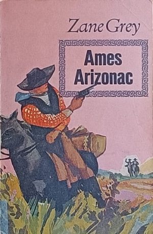 Grey-Ames Arizonac