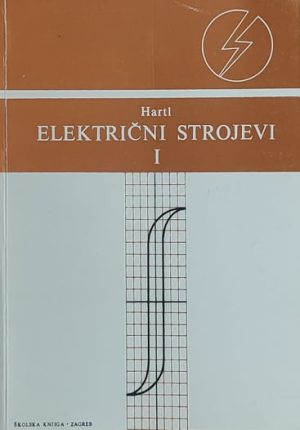 Hartl-Električni strojevi