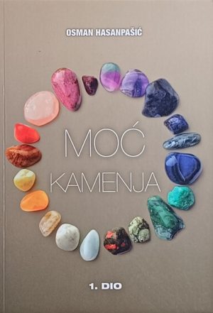 Hasanpašić: Moć kamenja 1. dio