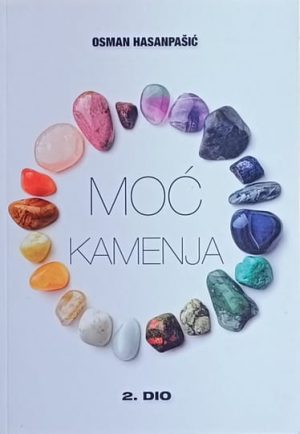 Hasanpašić: Moć kamenja 2. dio