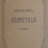 Hočevar: Geometrija za niže gimnazije i njima slične škole