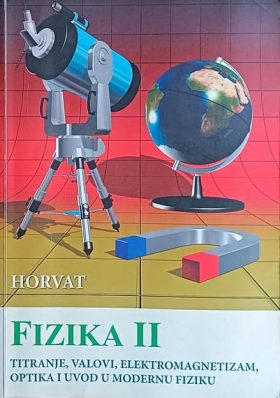 Horvat: Fizika II