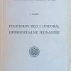 Ivanšić: Fourierov red i integral / Diferencijalne jednadžbe