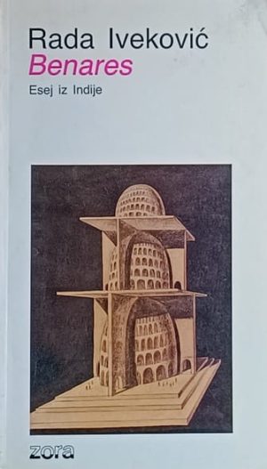 Iveković: Benares