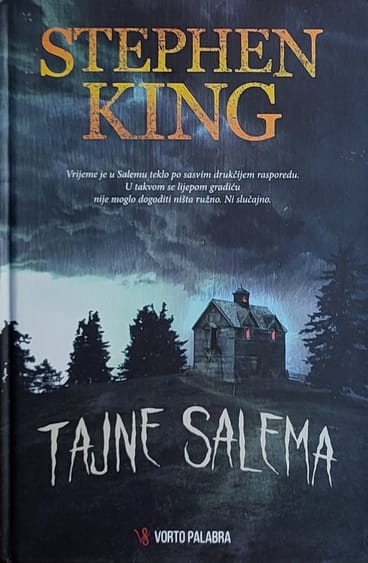 King: Tajne Salema