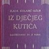 Kolarić-Kišur: Iz dječjeg kutića