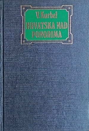 Kurbel-Hrvatska nad ponorima