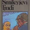 le Carre: Smilyjevi ljudi