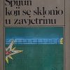 le Carre: Špijun koji se sklonio u zavjetrinu