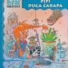 Lindgren: Pipi Duga Čarapa