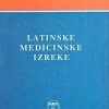 Loknar: Latinske medicinske izreke