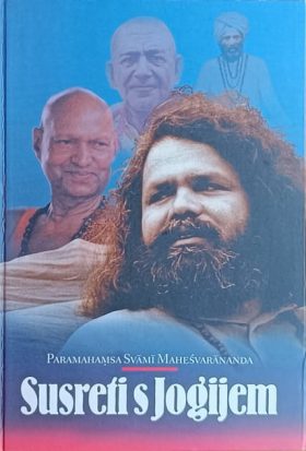 Mahesvarananda-Susreti s jogijem