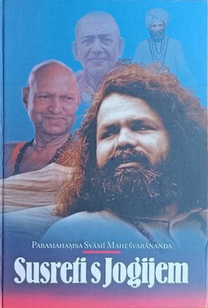 Mahesvarananda-Susreti s jogijem