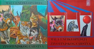 Mala enciklopedija životinjskog carstva