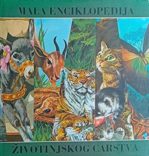 Mala enciklopedija životinjskog carstva