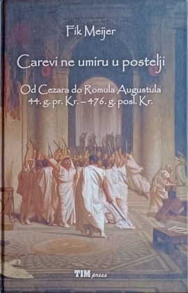 Meijer-Carevi umiru u postelji