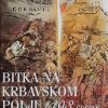 Mijatović: Bitka na Krbavskom polju 1493. godine