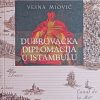 Miović: Dubrovačka diplomacija u Istambulu