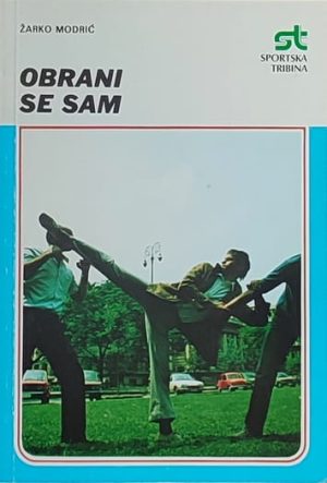 Modrić: Obrani se sam