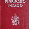 Muftić-Arapsko pismo