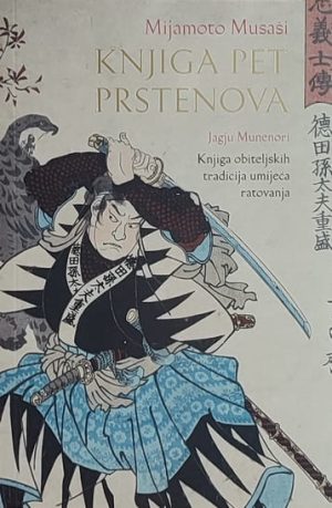 Musaši: Knjiga pet prstenova