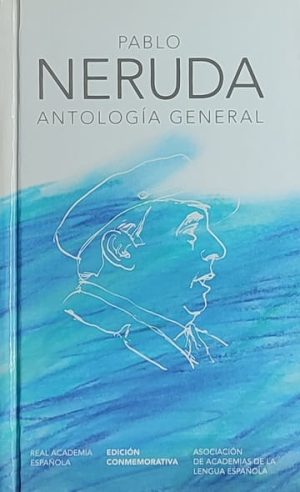Neruda: Antologia general