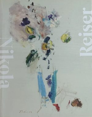 Nikola Reiser - Senzibilni poeta slikarstva