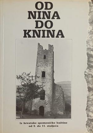 Od Nina do Knina