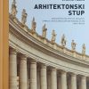Pađan: Arhitektonski stup