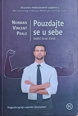 Peale: Pouzdajte se u sebe