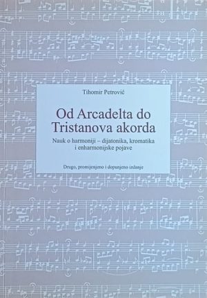 Petrović-Od Arcadelta do Tristanova akorda