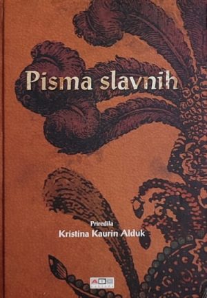 Pisma slavnih