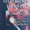 Popper: Otvoreno društvo i njegovi neprijatelji 2